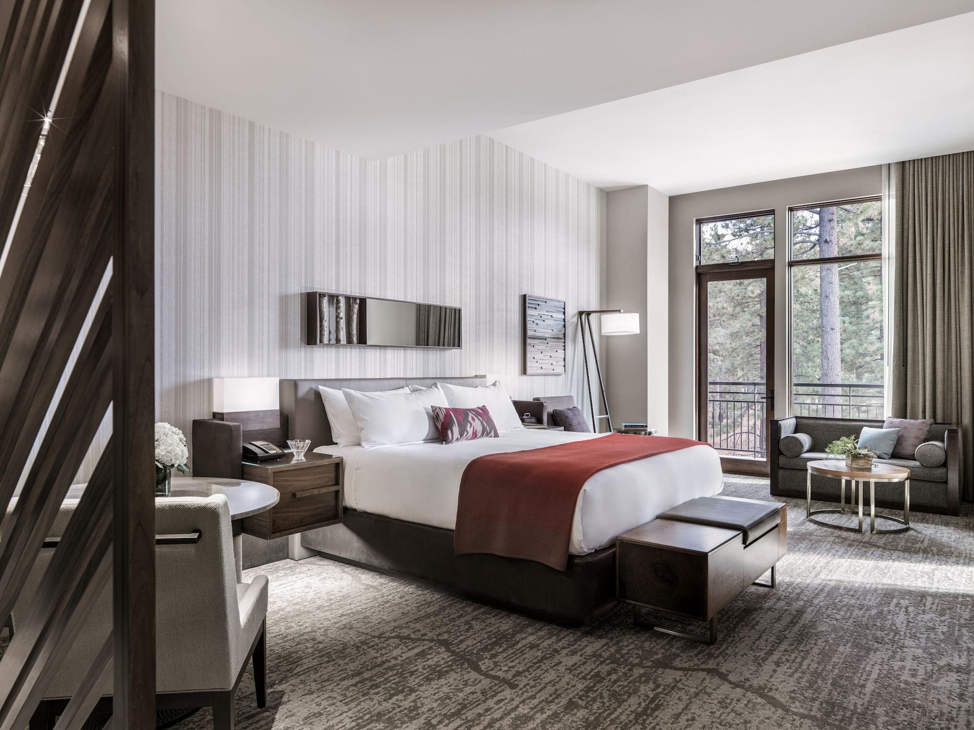 Edgewood Tahoe Resort Stateline Exterior foto