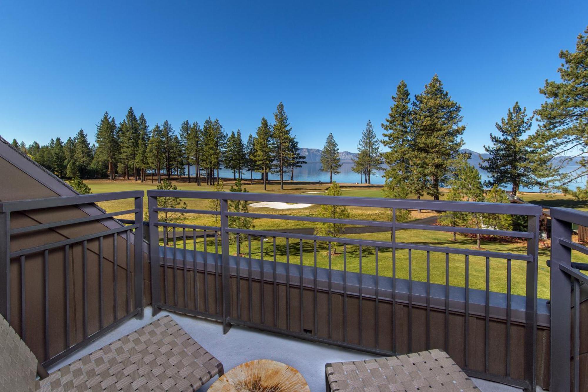 Edgewood Tahoe Resort Stateline Habitación foto