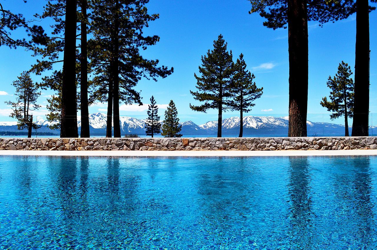 Edgewood Tahoe Resort Stateline Exterior foto