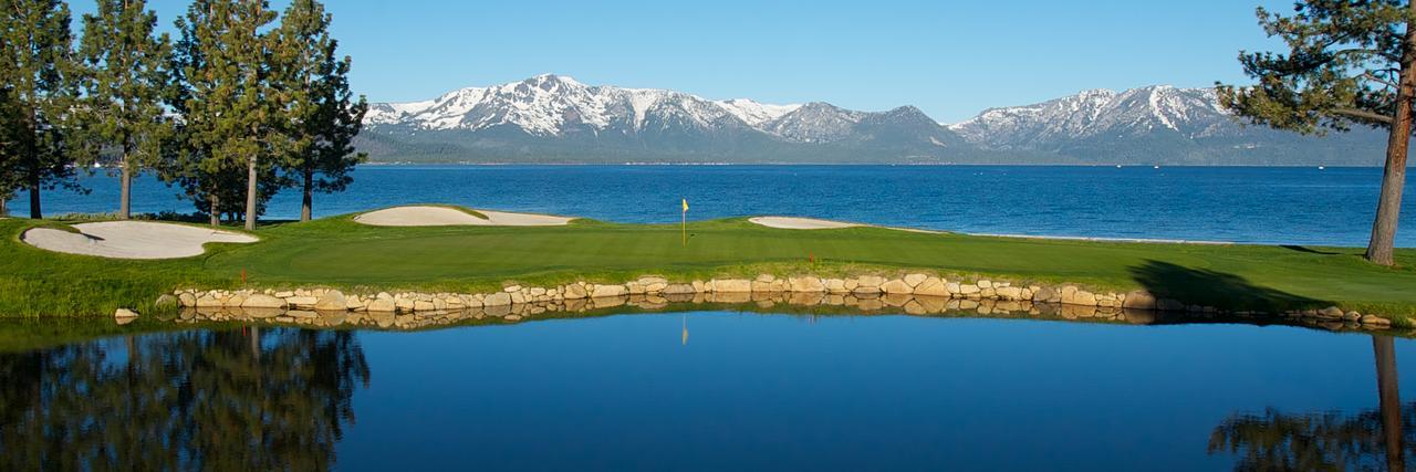 Edgewood Tahoe Resort Stateline Exterior foto