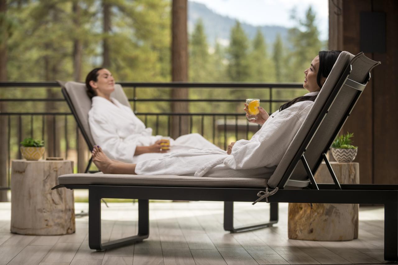 Edgewood Tahoe Resort Stateline Exterior foto